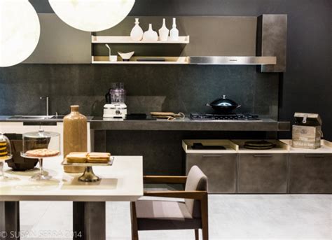 current kitchen interior design trends design milk