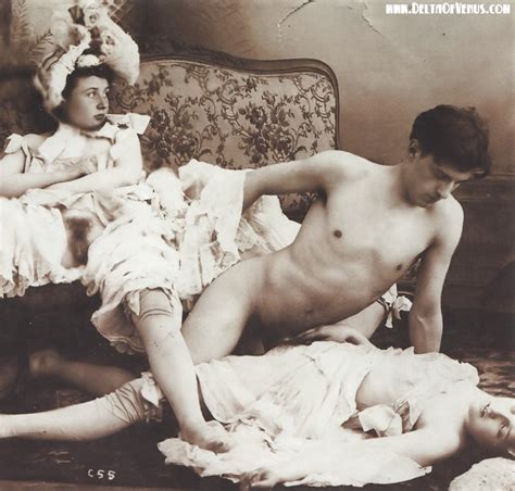 really old porn vintage xxx from the victorian era 20 pics
