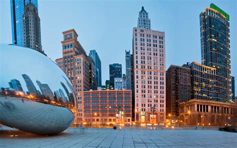 chicago travel guide vacation trip ideas travel leisure