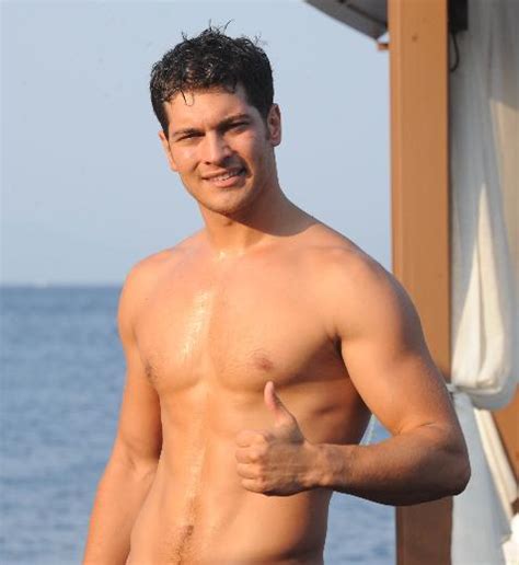 Cagatay Ulusoy Shirtless Turkish Actors And Actresses