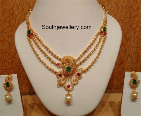 peacock polki necklace 912×752 jessy pinterest india jewelry indian jewelry and jewel