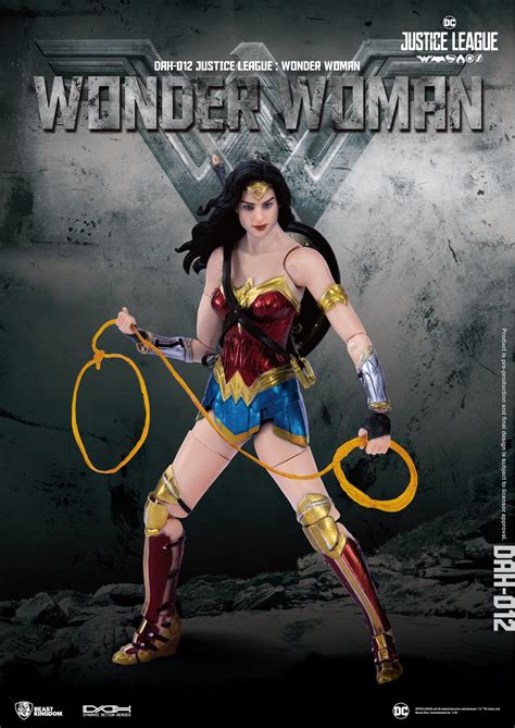 Justice League Batman Wonder Woman And Superman By