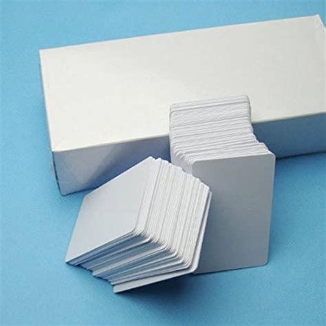 pvc card inkjet  epson  cards  box copierpk