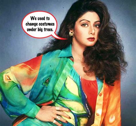 7 things you didn t know about sridevi missmalini