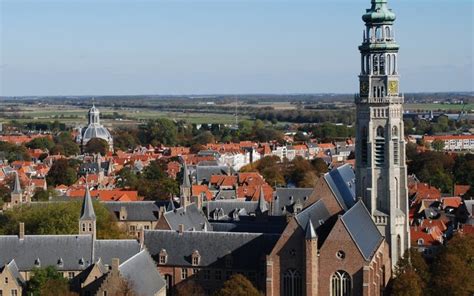 bezienswaardigheden  middelburg de historische hoofdstad van zeeland hollandcom