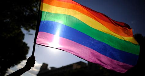 Catholics Should Accept And Love All Lgbtq People Time