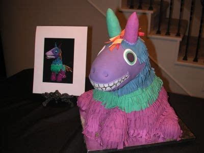 viva pinata donkey cake animal pinata pinata cake pinata party