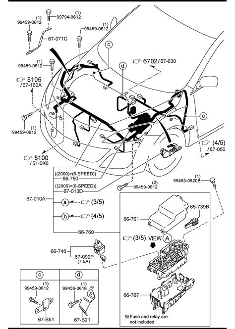mazda  wiring diagram  search   wallpapers