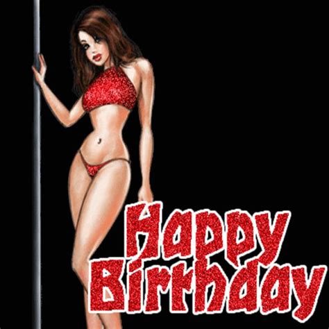 Second Life Marketplace Birthday Card Cute Female Say It With A