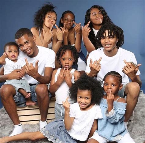 black family images  pinterest family goals family   family pictures