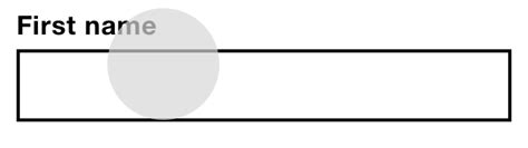 Form Design Patterns Book Excerpt A Registration Form