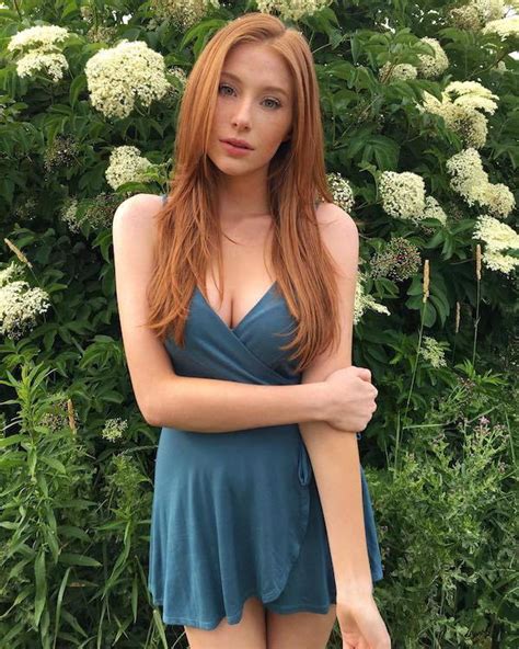 Madeline Ford Sexy Coed Ginger Fest Best Hot Girls Pics