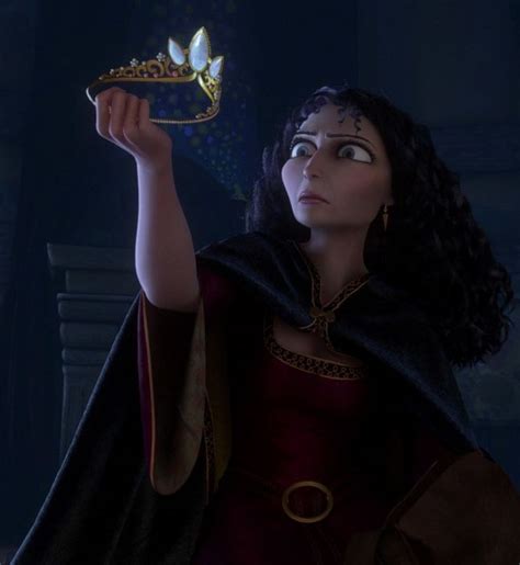 mother gothel ~ tangled 2010 a truth haunts gothel tangled