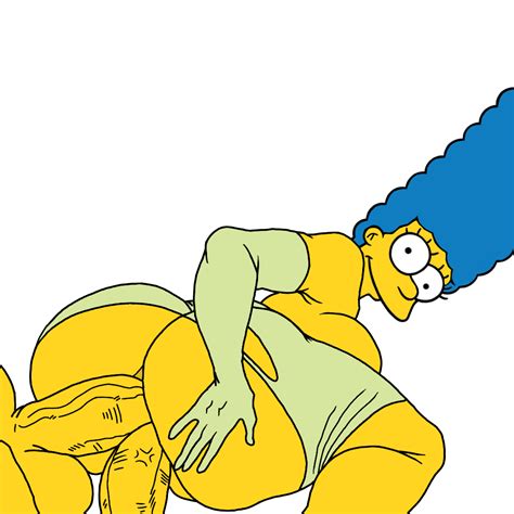 Rule 34 Anal Sex Anal Sex Bart Simpson Big Ass Big Penis