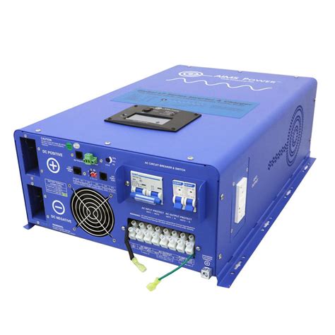 watt pure sine inverter  watt pure sine inverter charger