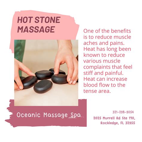 oceanic massage spa massage spa  rockledge