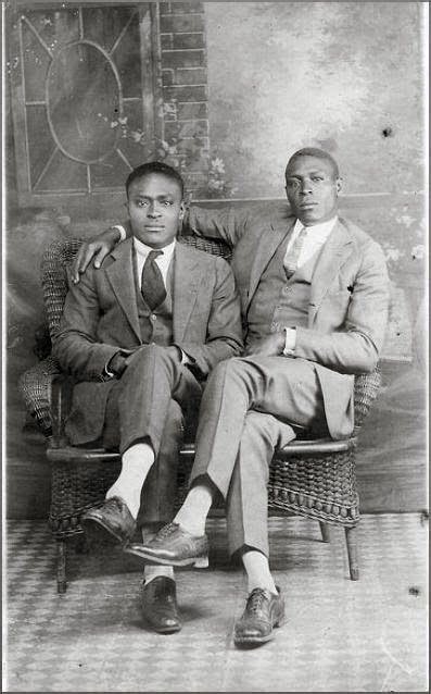 homo history in honor of black history month vintage african american gay couples my dreams