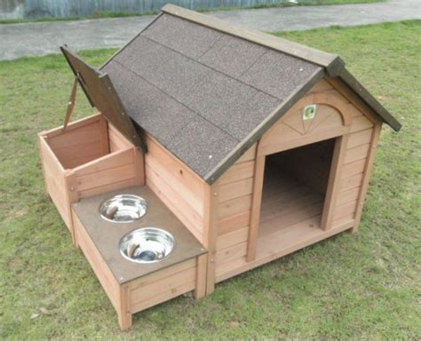 simple  beautiful diy dog house designs     easily