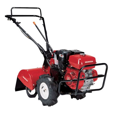 honda rear tine rototiller  sale