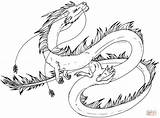 Drago Dragon Disegnare Stampare sketch template