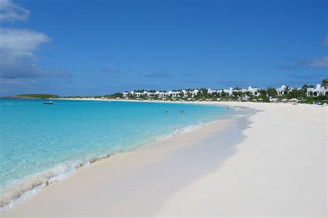Die 3 Besten All Inclusive Resorts In Anguilla Der Welt Reisender