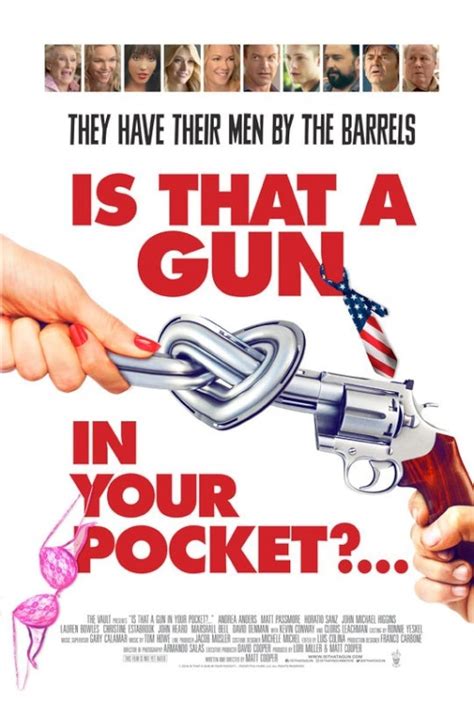 gun   pocket