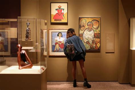 Public Divided Over Smithsonian’s Exhibition Of Bill Cosby