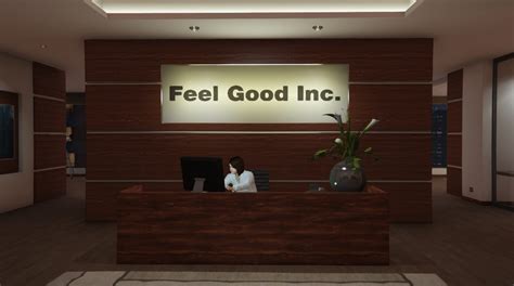 feel good  rgrandtheftautov