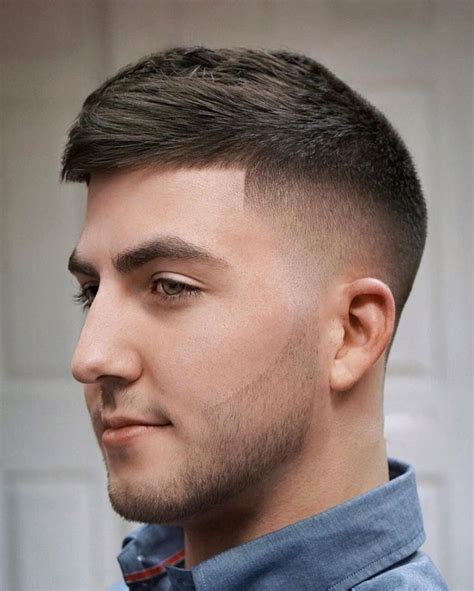 35 best men s fade haircuts the different types of fades 2021 mens