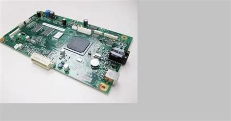 Hp Laserjet 3052 3055 Mfp Formatter Board Logic Card At Rs 1800