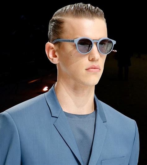 25 Hottest Men’s Glasses Trends Coming In 2019 Pouted