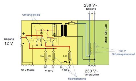 dometic kuhlschrank schaltplan wiring diagram
