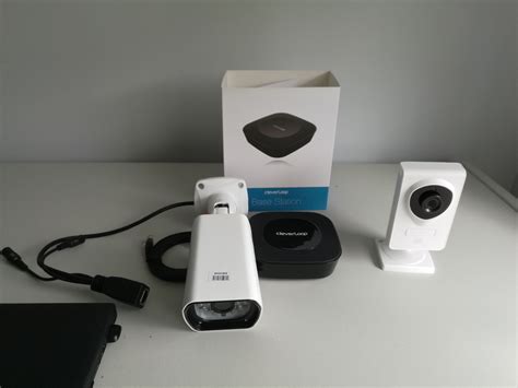 review cleverloop smart home security system nz techblog