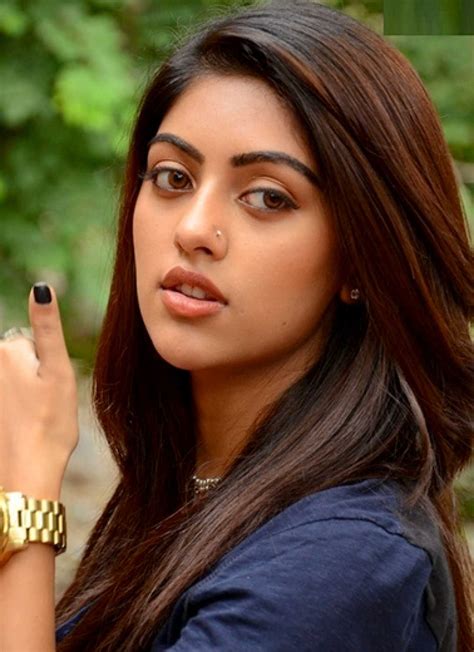 Anu Emmanuel Movies Filmography Biography And Songs