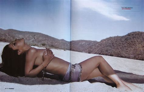 Mariana Seoane Nude Pics Page 1