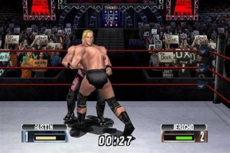 5 Reasons Wwf No Mercy Is Still A Great Wrestling Game