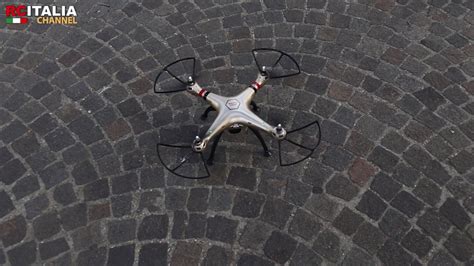 syma xhc drone flight youtube