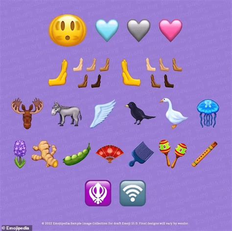 los  nuevos emojis  llegan  whatsapp