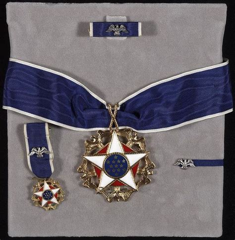 presidential medal  freedom presidential medal  freedom