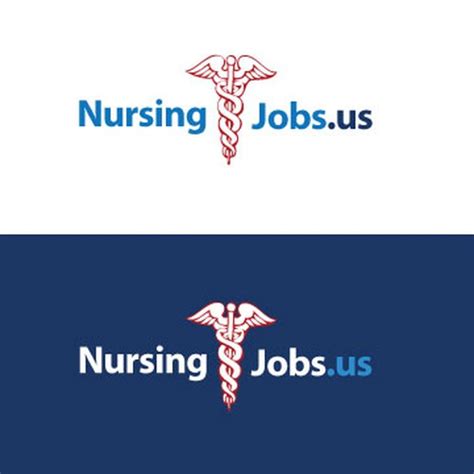 nursing logo logo design contest