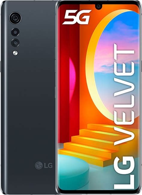 lg velvet 5g lm g900um a supported lg model by chimeratool