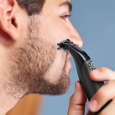 beard trimmer hair clippers electric razor  men mustache trimmer hair clipper hybrid electric