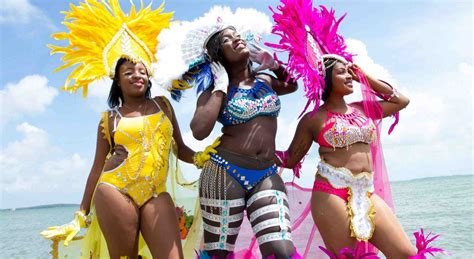 Special Events In Belize A Caribbean Paradise Awaits You