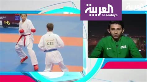 تفاعلكم شاهد فرحة السعودي نواف المالكي و عائلته بالفوز ببطولة العالم