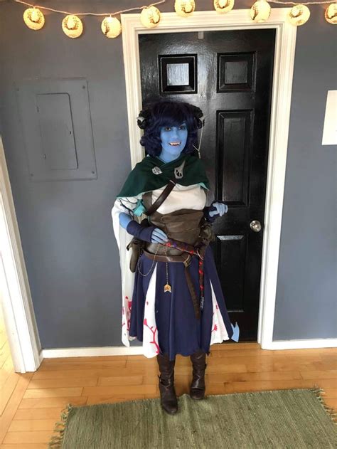 [no Spoilers] Finished My Jester Cosplay Today Here S A Quick Shot