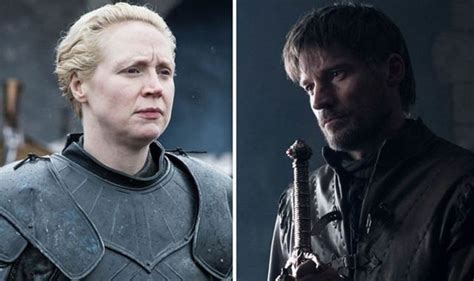 Game Of Thrones Season 8 Episode 5 Brienne To Kill Jaime