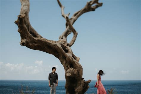 lokasi prewedding favorit  pulau bali bridestory blog pre wedding shoot ideas pre