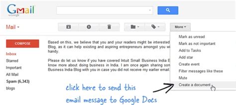 print multiple gmail messages