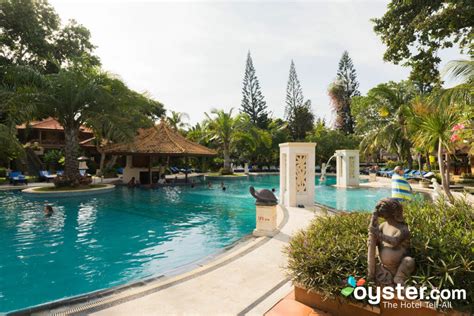 promo   bali tropic resort  spa indonesia hotel erwin