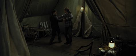 harry potter and the deathly hallows part i harry and hermione image 21308805 fanpop